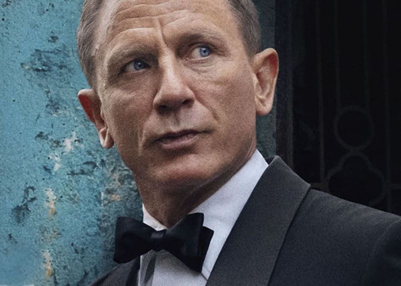 Daniel Craig – The Emotional Powerhouse Who Rebooted Everything