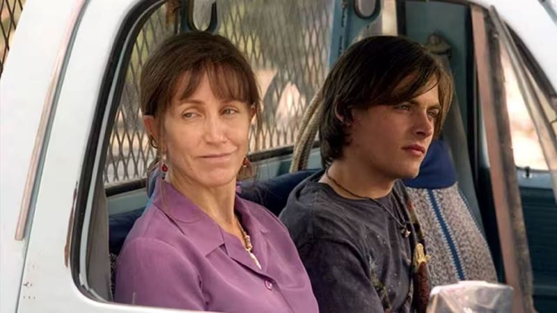 Felicity Huffman in Transamerica (2005)