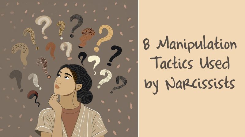 Manipulation Through Guilt