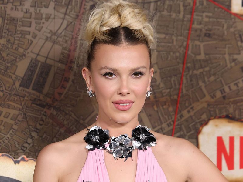 Millie Bobby Brown
