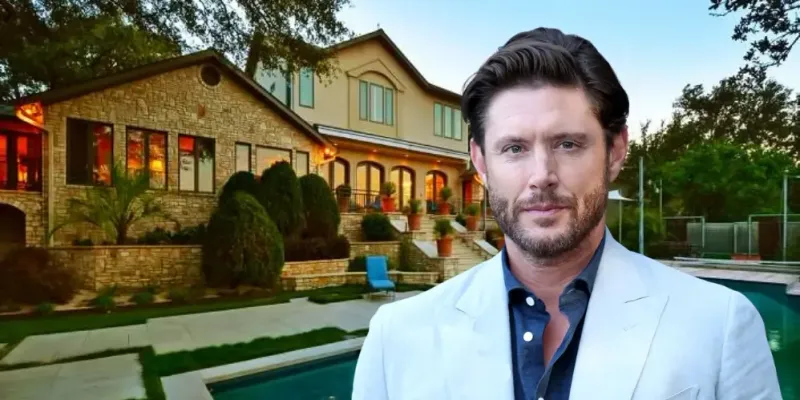 Jensen Ackles