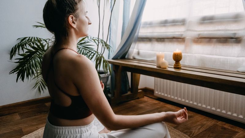 Mindfulness Helped Me Stop Living in Worst-Case Scenarios