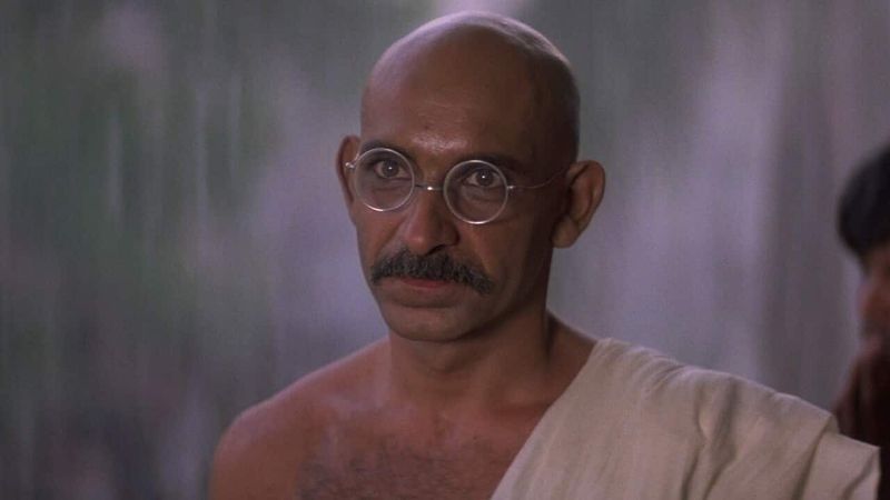 Gandhi (1982)
