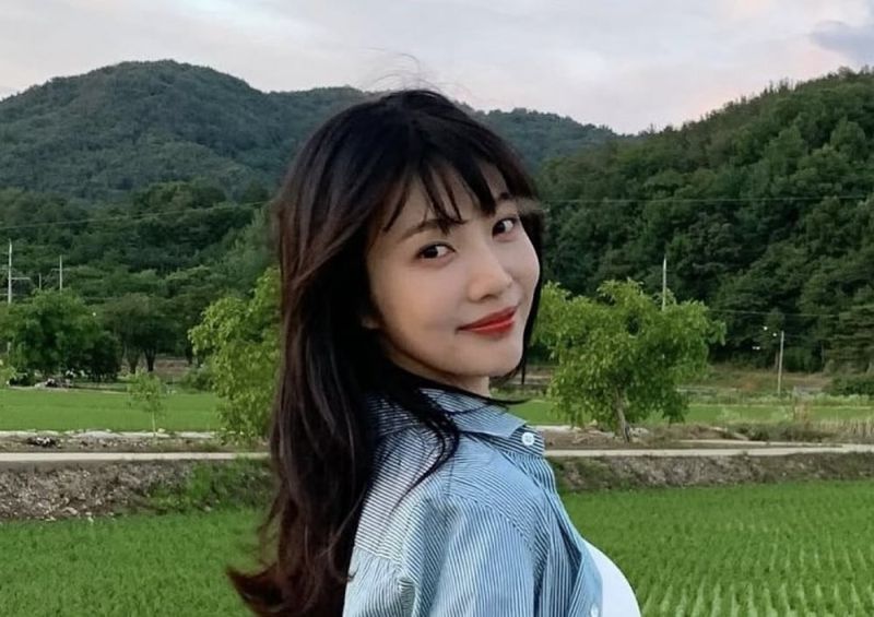 Joy (Red Velvet)