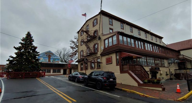 King George II Inn (Bristol)