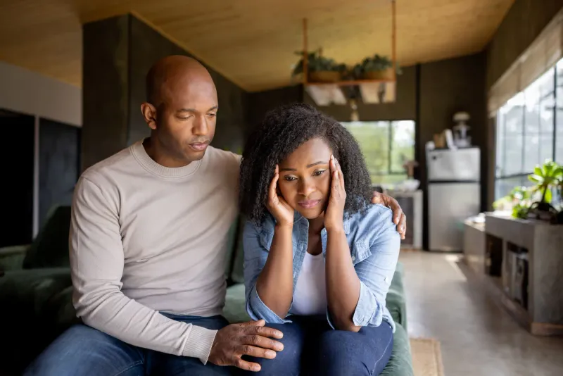 Deep Empathy and Emotional Sensitivity