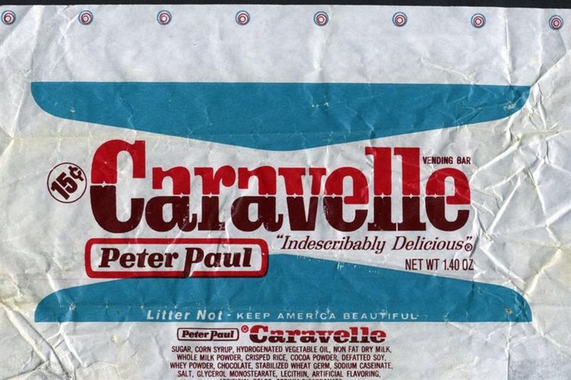 Caravelle Bar