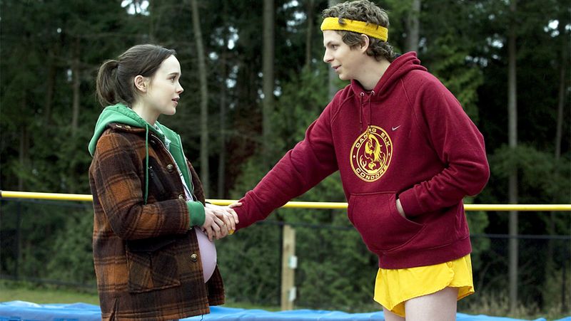 Juno (2007)
