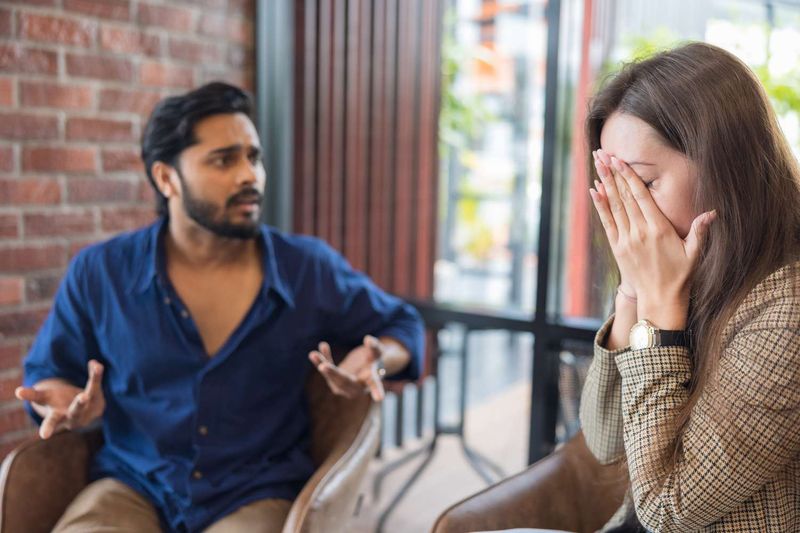 She Doesn't Assume He Will Change Over Time