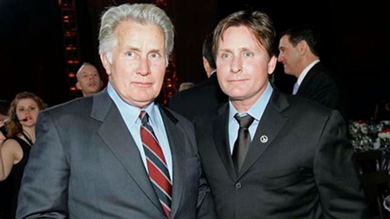 Emilio Estevez