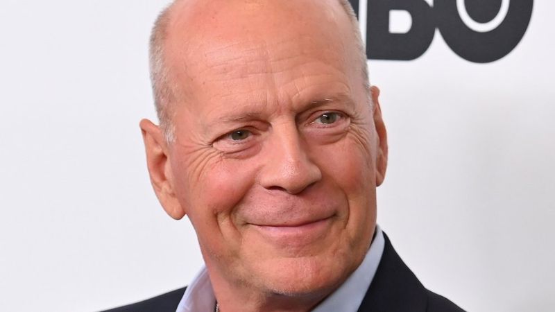 Bruce Willis