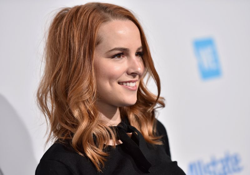Bridgit Mendler