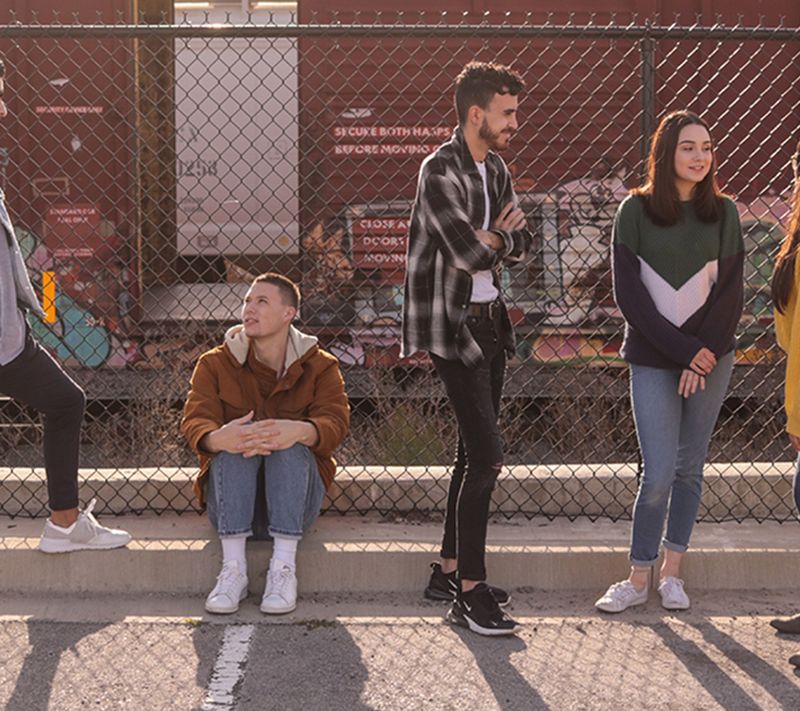 Publicly Calling Out or Embarrassing Someone