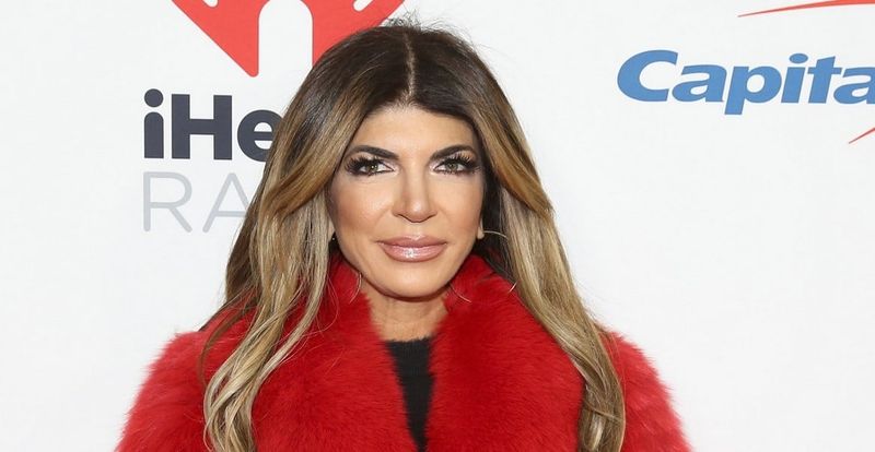 Teresa Giudice