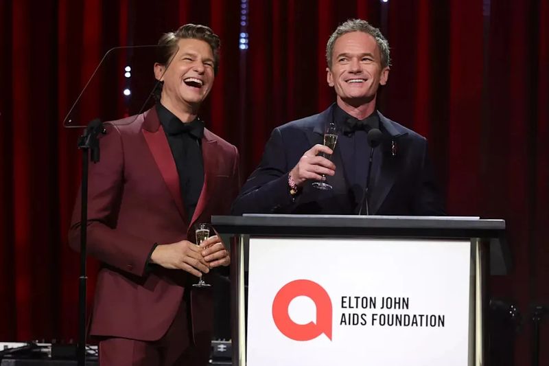 Neil Patrick Harris