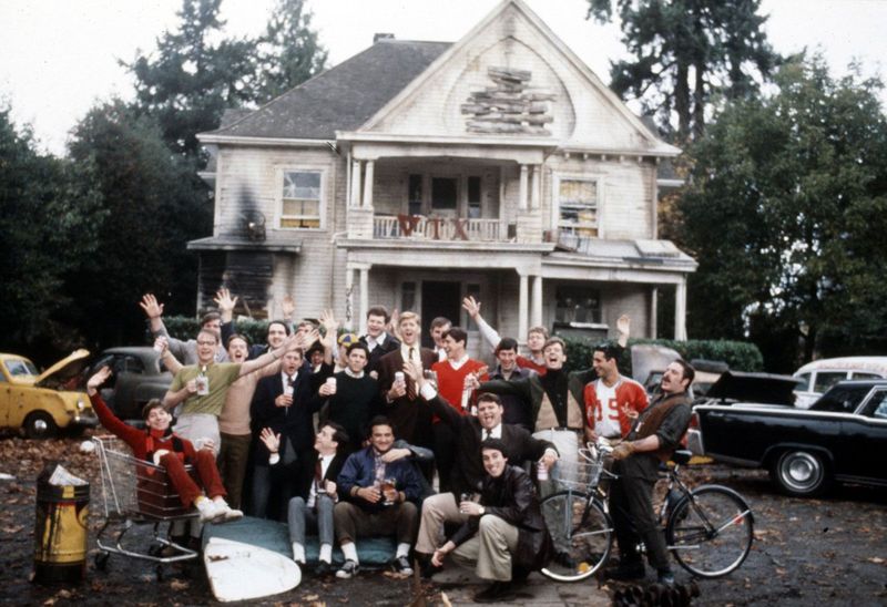 Animal House (1978)