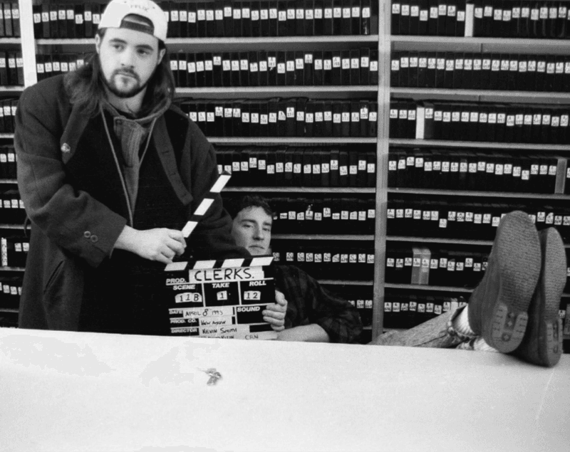 Clerks (1994)