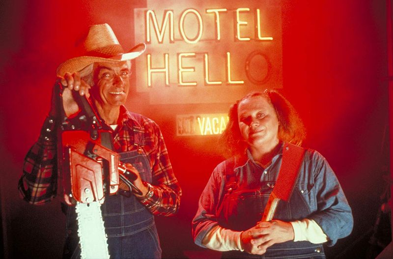Motel Hell (1980)