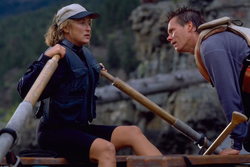 The River Wild (1994)