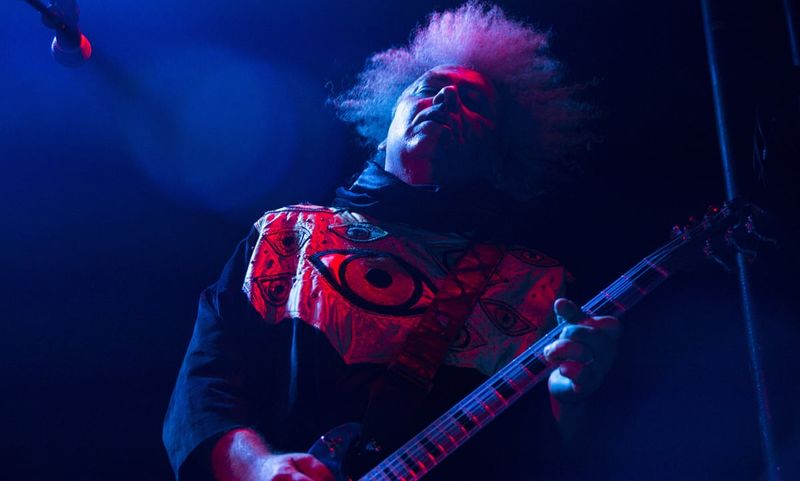 The Melvins