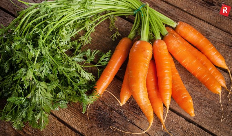Carrots as a Daily Staple