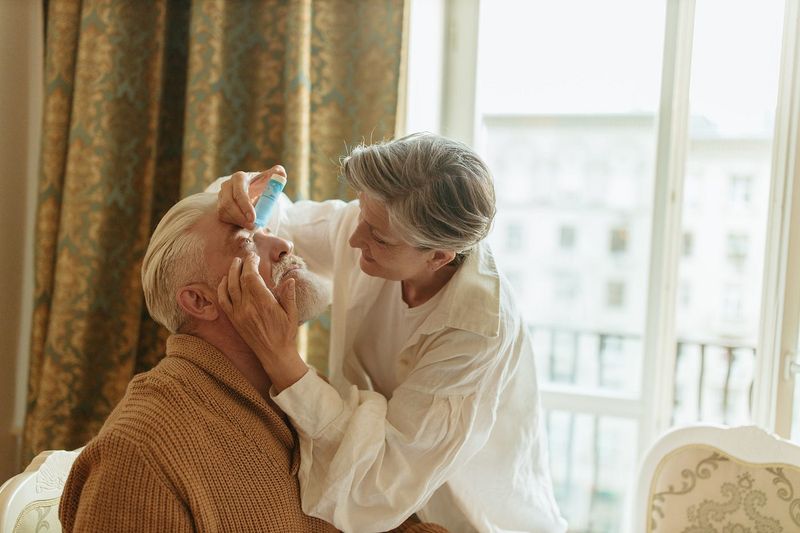 Fear of Becoming a Caregiver Again
