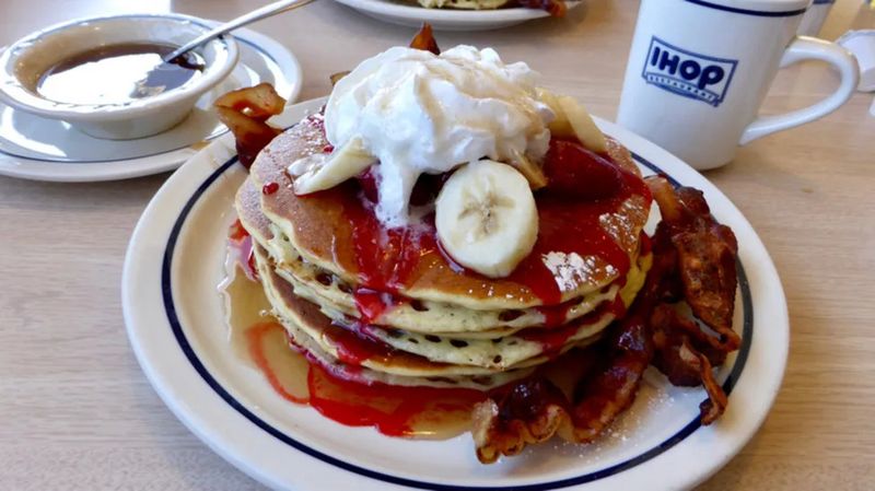 IHOP