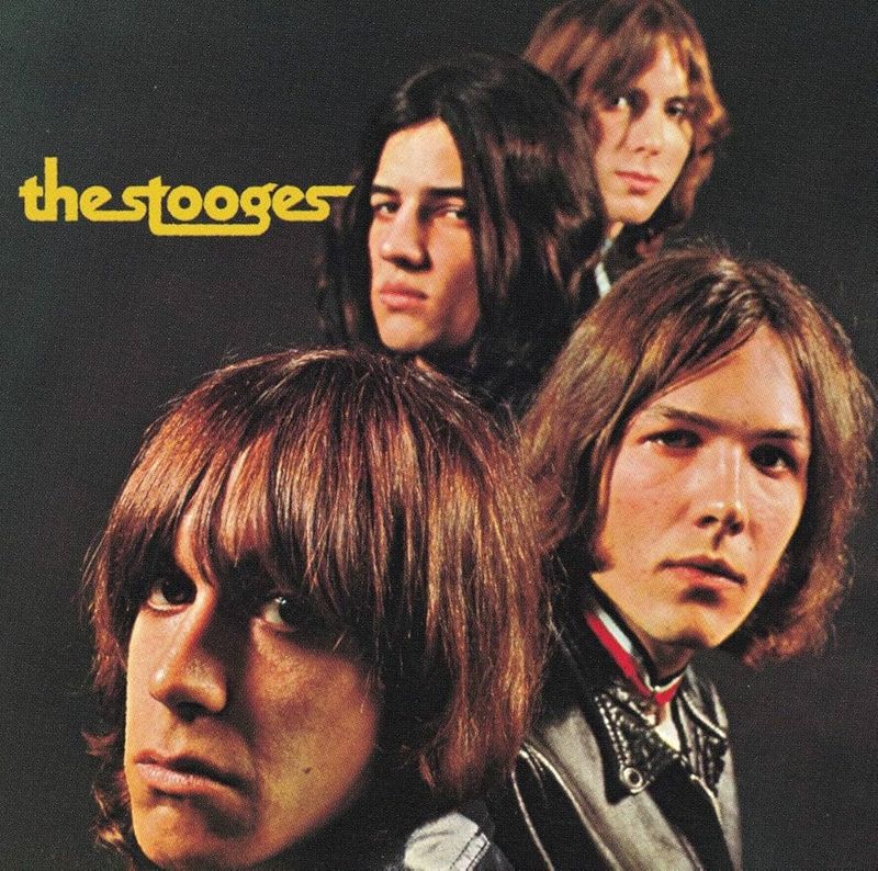 I Wanna Be Your Dog by The Stooges