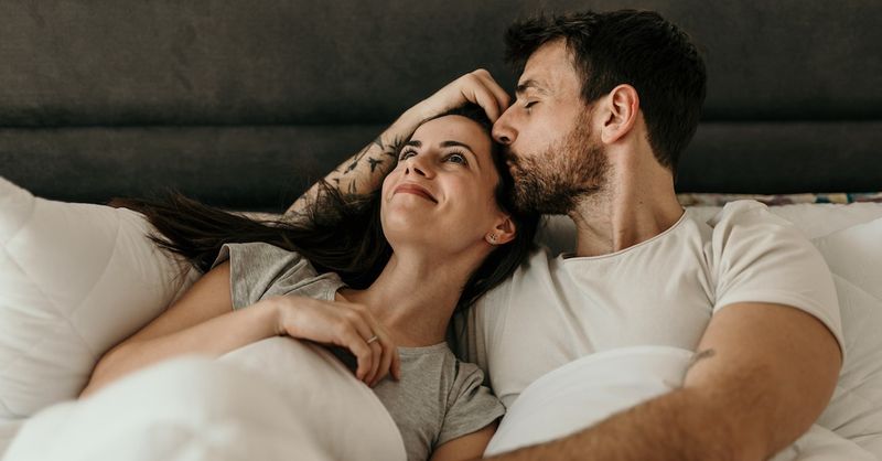 Discuss Intimacy and Emotional Needs Openly