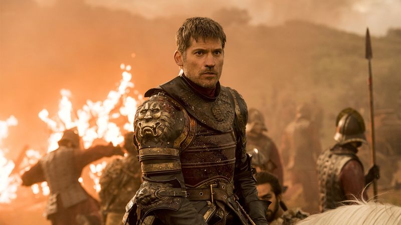 Jaime Lannister (Game of Thrones)