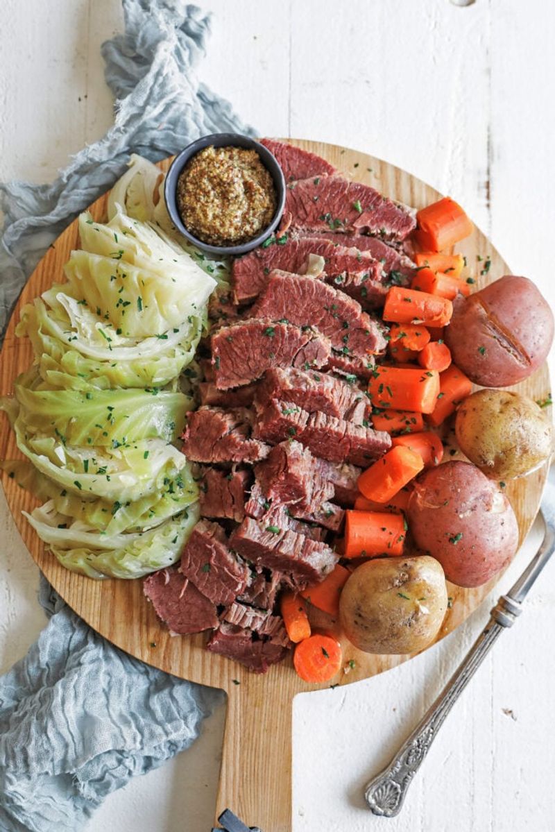 Corned Beef