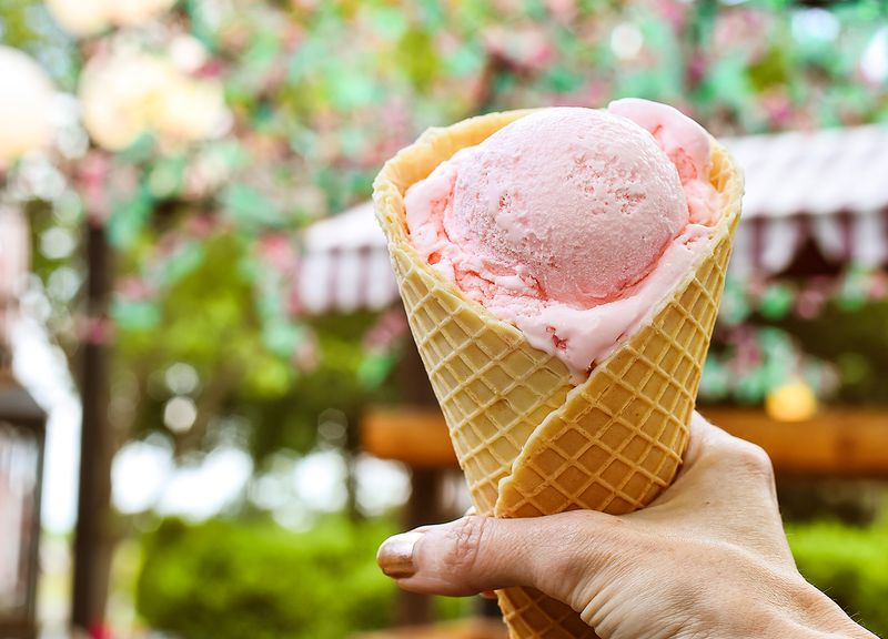 Teaberry