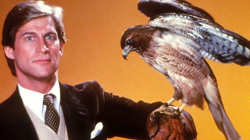 Manimal (1983)