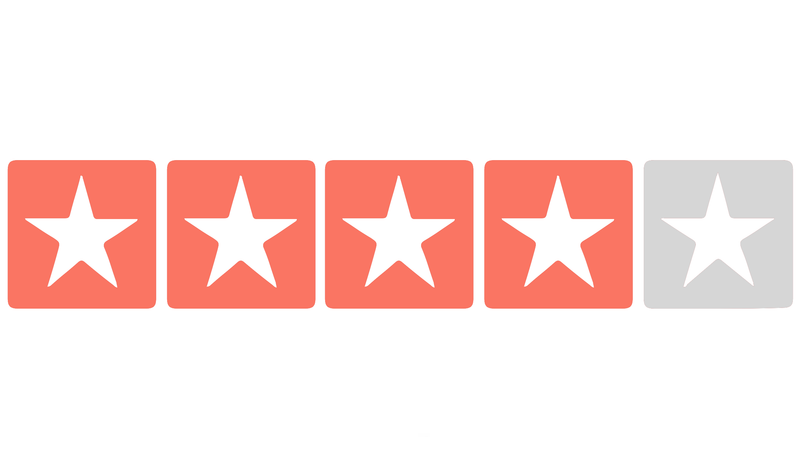 No Social Media Presence or Consistently Terrible Online Reviews