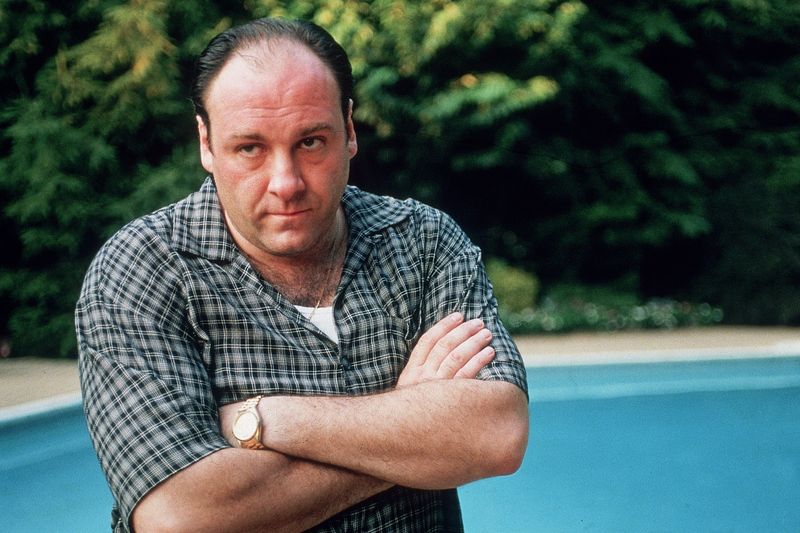 The Sopranos