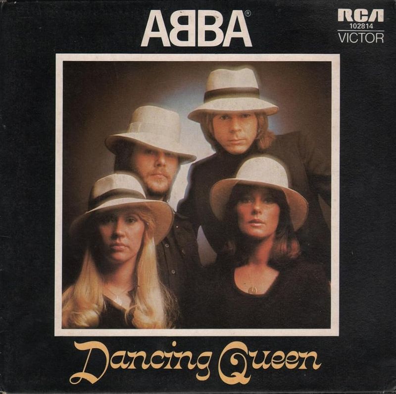 Dancing Queen – ABBA