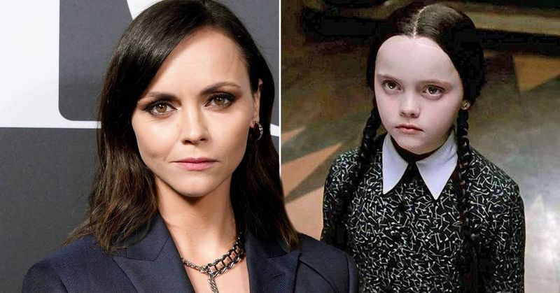 Christina Ricci