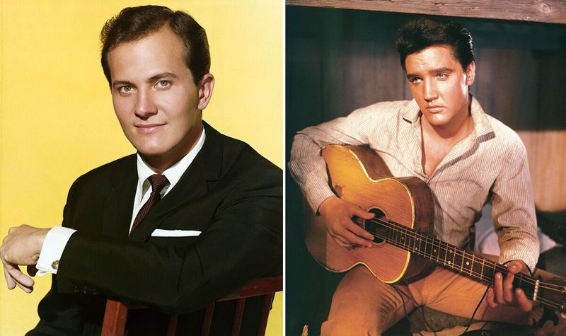 Pat Boone