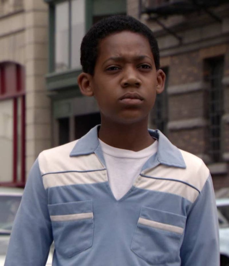 Chris (Everybody Hates Chris)