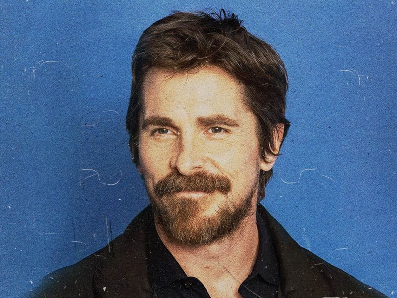 Christian Bale