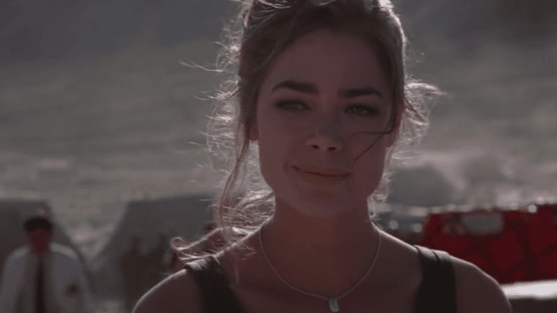 Denise Richards