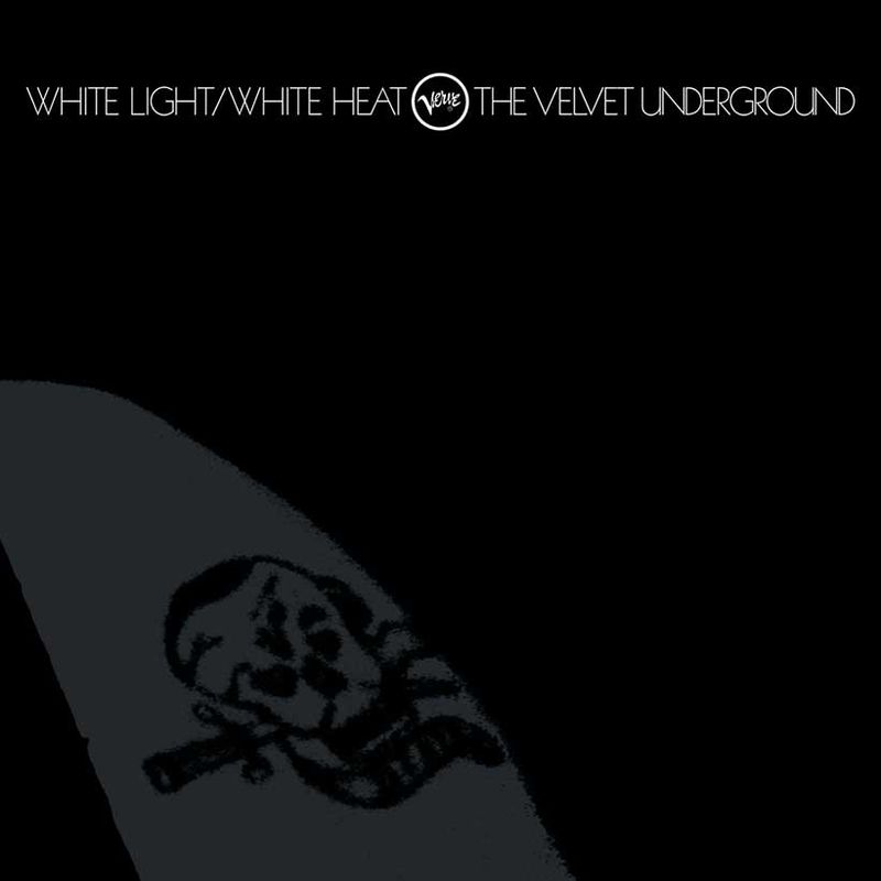 The Velvet Underground – Sister Ray (White Light/White Heat, 1968)