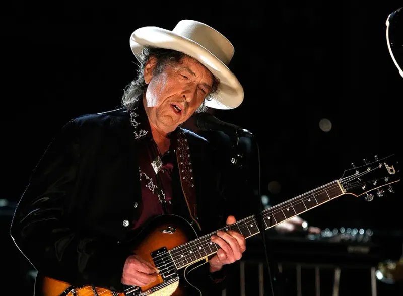 Bob Dylan - $500 Million