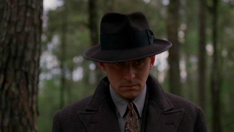 Miller's Crossing (1990)