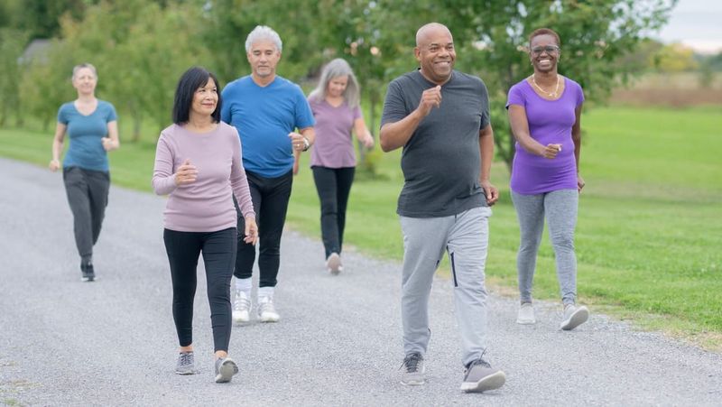 Stop Being Sedentary
