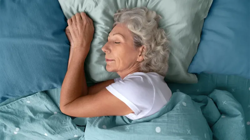 Stop Having Poor Sleep Habits