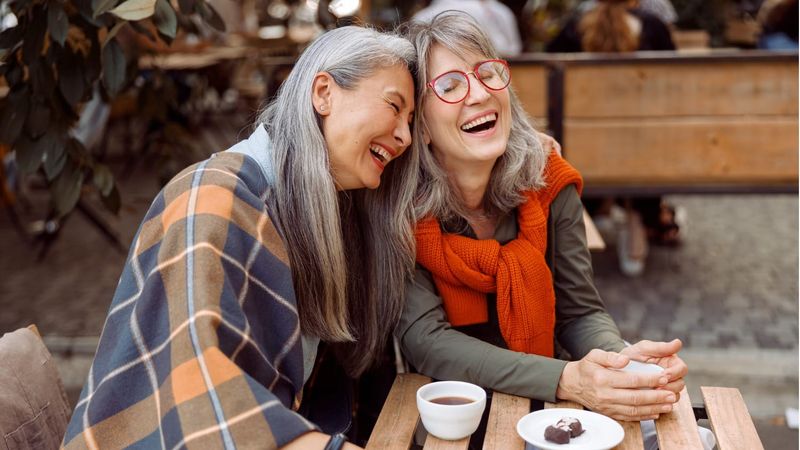 Stop Being Socially Isolated