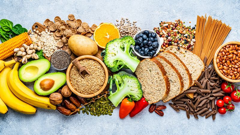 Stop Eating Excessive Sugar, Sodium, and Processed Foods