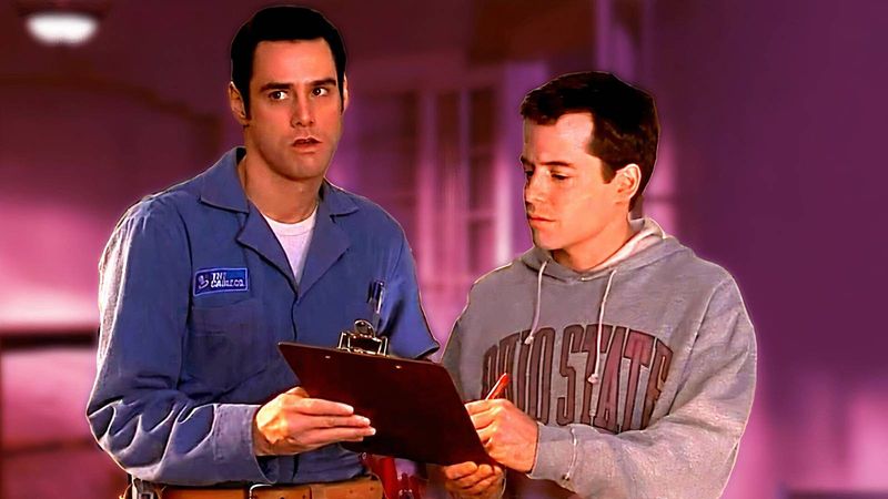 The Cable Guy (1996)