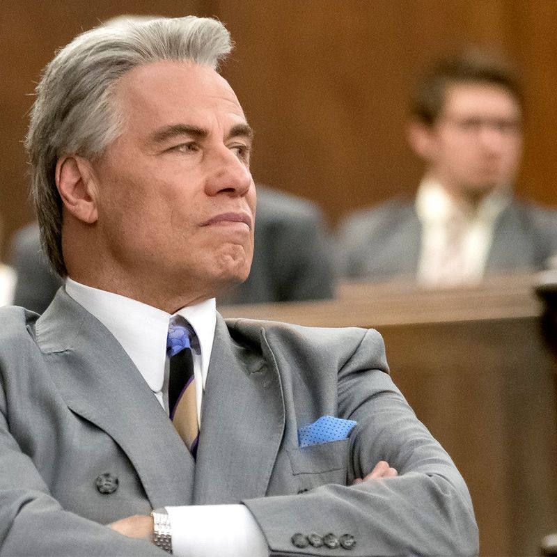 Gotti (2018)